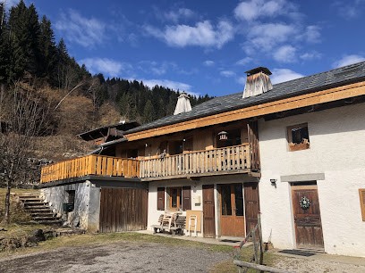 Réflexologie Plantaire Laurence Noel Bottollier, Réflexologue aux Contamines-Montjoie