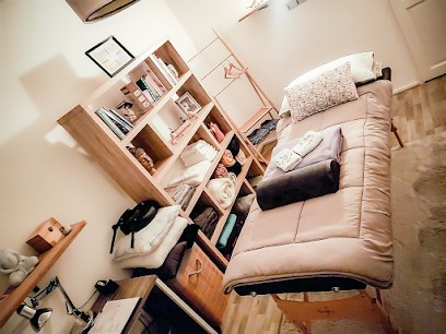 B’Attitude Bien-Etre, Réflexologue à Ligny-en-Barrois