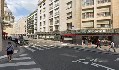 Sound With Love, Praticien de Médecine Alternative à Paris 05