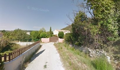 René Miras, Praticien de Médecine Alternative à Claret