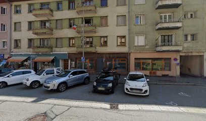 Claire Benait Sophro-Reflexo, Réflexologue à Modane