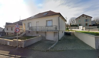 Les Mains DORR, Praticien de Médecine Alternative à Lessy