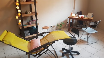 REFELXOLOGIE - REIKI - Soins d'équilibre à St Amans Soult, Réflexologue à Saint-Amans-Soult