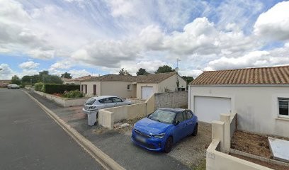 Vanessa LEGRAND - Naturopathe, Praticien de Médecine Alternative au Tablier