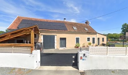 Voyage Au Coeur Des Sens - Votre Cabinet - Situé à Huriel (03), Réflexologue à Huriel