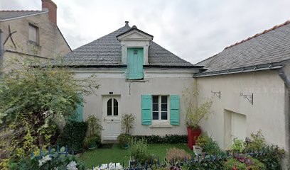 Poiron Thierry, Praticien de Médecine Alternative à Écouflant