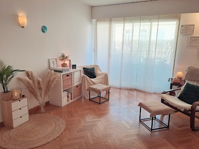 HYPNOSE & SOPHRO Sophie SAILHAN Marseille E.I, Hypnothérapeute à Marseille 01