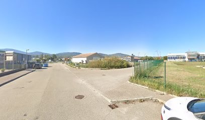 Aline Berlier Psychomotricienne, Praticien de Médecine Alternative à Saint-Clair-du-Rhône