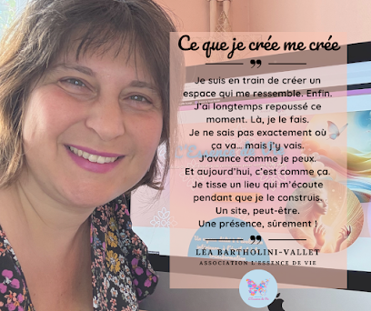 L' Essence De Vie Praticien De Médecine Alternative à Sainte-Eulalie