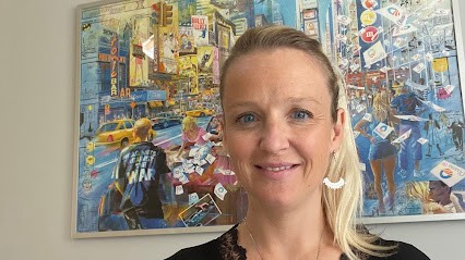 Mathilde Rouly, Hypnothérapeute à Thonon-les-Bains