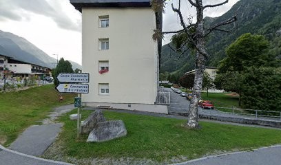 Emilie COTTAIN - Mont Blanc Naturopathie, Praticien de Médecine Alternative à Chamonix-Mont-Blanc