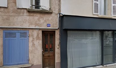 Christel Nemouchi - Sophrologue Rives, Praticien de Médecine Alternative à Rives