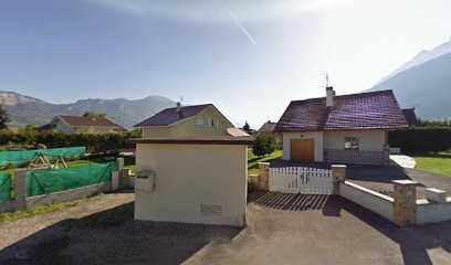 Shiatsu - L'Humain Au Centre - St-Pierre-en-Faucigny, Praticien de Médecine Alternative à Saint-Pierre-en-Faucigny