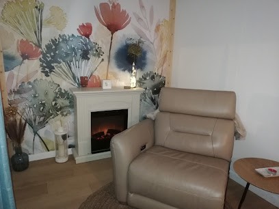 Tiberghien Laetitia Praticienne En Hypnose Ericksonienne, Hypnothérapeute à Comines