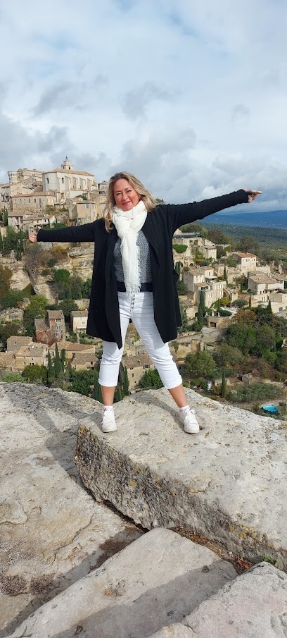 Catherine FRANC CHOURAQUI- Sophrologue & Hypnothérapeute, Praticien de Médecine Alternative à Auriol