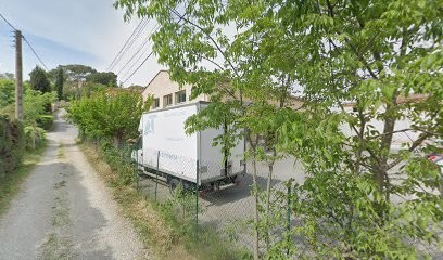 Christel Blassin, Praticien de Médecine Alternative à Mouans-Sartoux