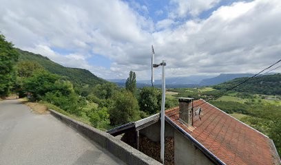 Laëtitia bien-être et énergie, Hypnothérapeute à Morette