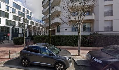 Elodie Mariaud Sophrologue, Praticien de Médecine Alternative à Levallois-Perret