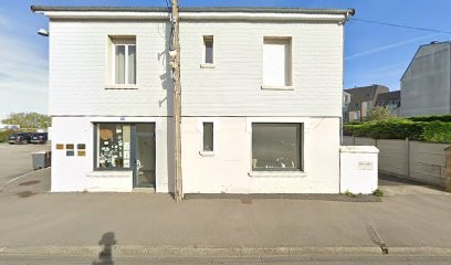 Aline Busnel - Hypnose- Pnl- Emdr Ac, Hypnothérapeute à Cherbourg-en-Cotentin