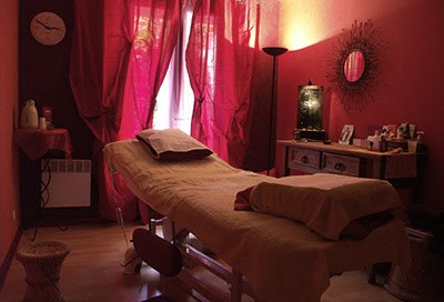 Réflexologie Seyssins - Frédérique Petrizelli, Réflexologue à Seyssins