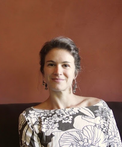 Ingrid Laillaut Énergétique Traditionnel Chinois, Praticien de Médecine Alternative à Crolles