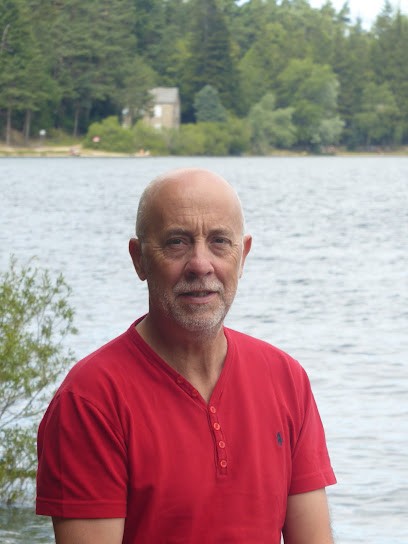 Serge Jeandrot Energéticien Guérisseur Médium, Praticien de Médecine Alternative à Bonson