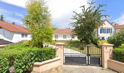 Lily Evrard - Sophrologue, Praticien de Médecine Alternative à Herblay