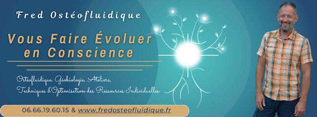 Frédéric Bouldoires, Magnétisme, Soin Holistique Et Ostéopathie énergétique, Praticien de Médecine Alternative à Huriel