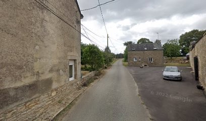 Juline Masson Energeticienne, Praticien de Médecine Alternative à Plumelec