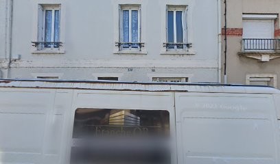 Réflexologie Auriculoréflexologie, Réflexologue à Vendôme