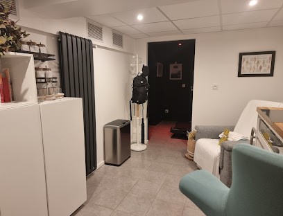 Synergies Ancestrales, Réflexologue à Sartrouville