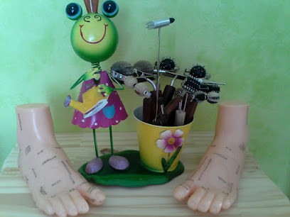 Rachel Catel Reflexologie, Praticienne En Hypnose ,praticienne Technique Emmett, Réflexologue à Saint-Agnant-de-Versillat