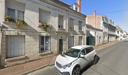 Thierry Chantal, Praticien de Médecine Alternative à Vendôme