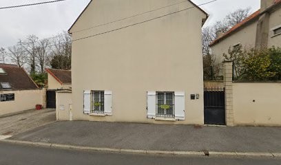 Reine Godement Réflexologue, Réflexologue à Bellefontaine