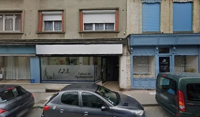 Sophrologue à Saint-Omer Julien Chevalier, Praticien de Médecine Alternative à Saint-Omer