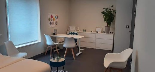 REFLEXOLOGUE Christelle Martel EI, Réflexologue à Gamaches