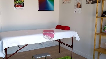 Jannic Chantal, Praticien de Médecine Alternative à Sainte-Luce-sur-Loire