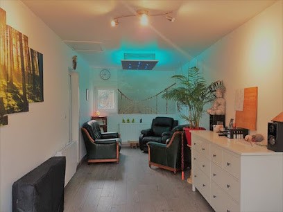 Cabinet Arc-en-Ciel - Patricia Diseur - Sophrologie - Hypnose - Amboise, Hypnothérapeute à Amboise