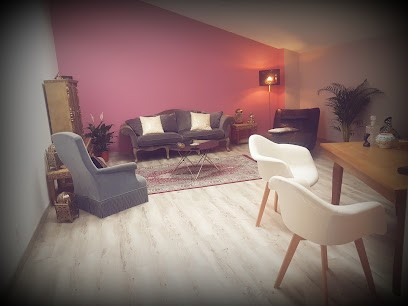 Hypnose Et Pnl Aurelia Heritier, Hypnothérapeute à Sorbiers