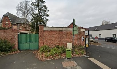 Hypnotherapeute Naturopathe Médecine Chinoise traditionnelleWawrziczny Rachel, Hypnothérapeute à Bois-Bernard