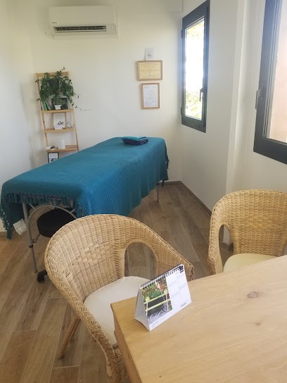 Agnès Padilla Réflexologie Plantaire & Zangfu Tuina & Acupression, Réflexologue à Six-Fours-les-Plages