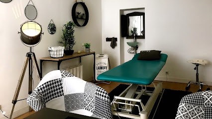 RÉFLEXOLOGIE 85 (LOUNA LISA), Réflexologue à Talmont-Saint-Hilaire