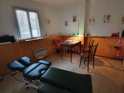 Étiopathe, Praticien de Médecine Alternative à Agde