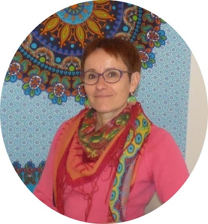 Pascale Moine, Réflexologue à Ayron
