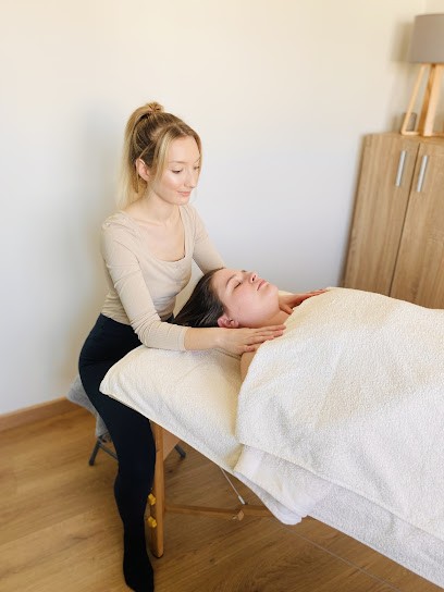 Touche De Nature - Laura Wassmer - Naturopathie Et Drainage Lymphatique, Praticien de Médecine Alternative à Cernay