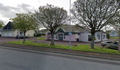 Sarah ATMAN, Praticien de Médecine Alternative à Coutances