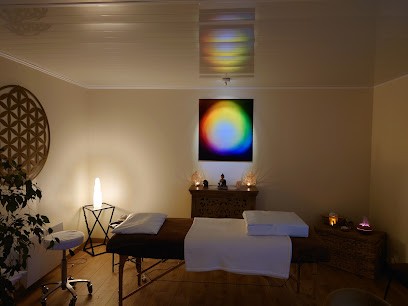 LUDWINA BELLENOT-LEGUÉ, Réflexologue à Commequiers