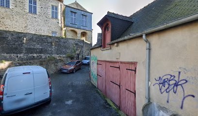 Francesca Boso Caretta, Naturopathe et Réflexologue, Praticien de Médecine Alternative à Châteaugiron