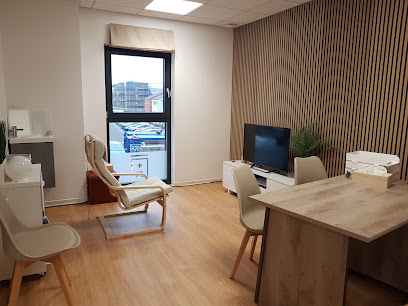 Neurofeedback Moselle - (57) Neurothérapeute En Lorraine, Praticien De Médecine Alternative à Terville