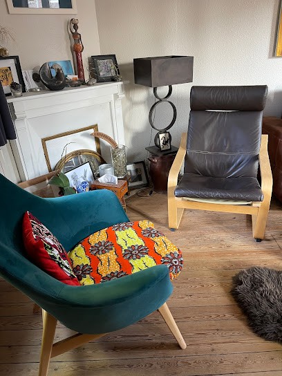 Florence Egrix, Praticien de Médecine Alternative à Dieppe